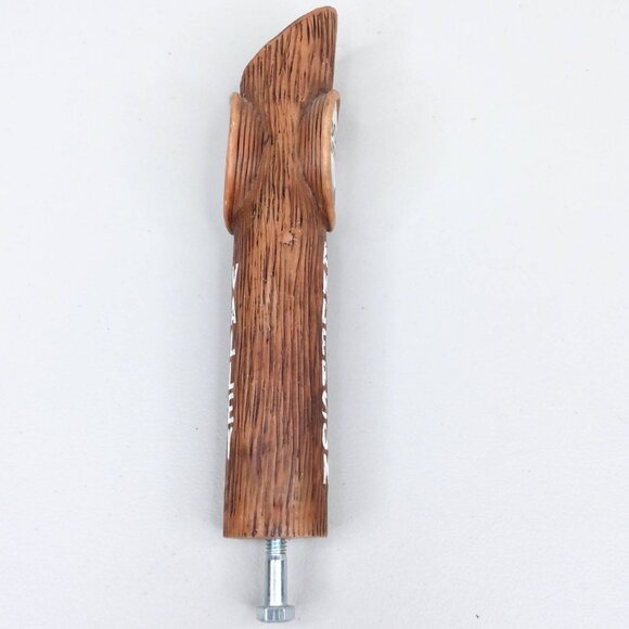 Anderson Valley Brewing Company Beer Tap Handle Winter Solstice Boont Amber Ale - Picture 6 of 7